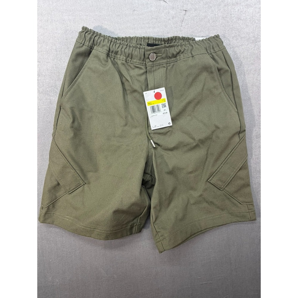 HF9365-222 Nike Air Jordan Essentials Statement Chicago Men's Shorts Size Small